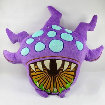 12inches League of Legends Baron Nashor plush doll
