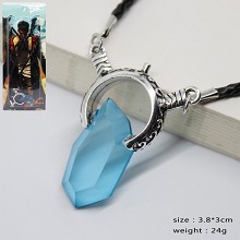 Devil may cry necklace