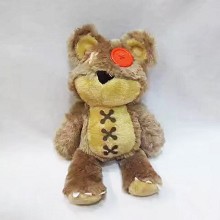 12inches League of Legends Tibbers plush doll