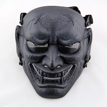 Prajna cosplay mask hallowmas mask