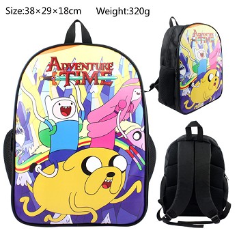 Adventure Tim backpack bag