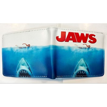 Jaws wallet