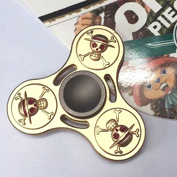 One Piece anime Hand Spinner