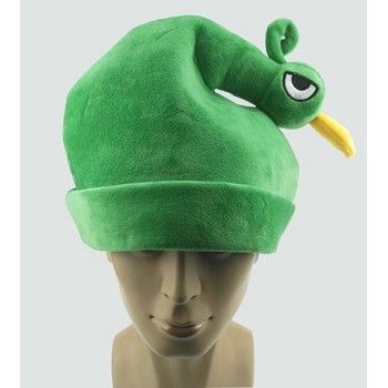 The Legend of Zelda plush hat