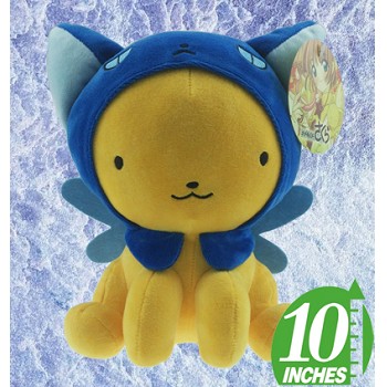 10inches Card Captor Sakura anime plush doll