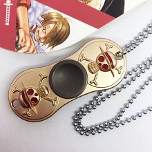 One Piece anime hand spinner