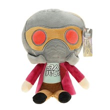 8inches  Guardians of the Galaxy plush doll