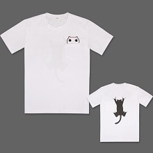 Lovelive anime cotton t-shirt