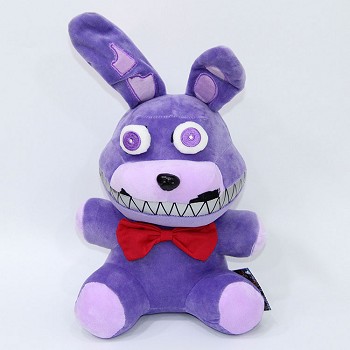10inches Five Nights at Freddy's plush doll
