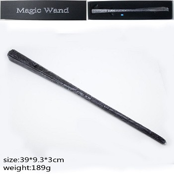 Harry Potter Sirius Black cosplay magic wand 40CM