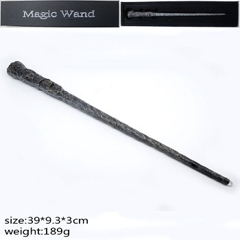 Harry Potter Ron Weasley cosplay magic wand 40CM