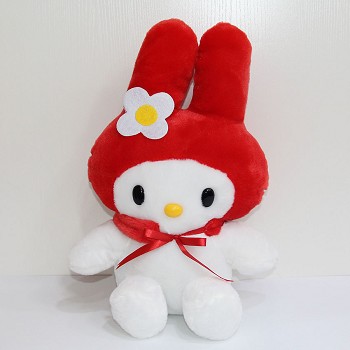 16inches Melody plush doll