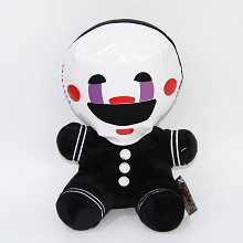 10inches Five Nights at Freddy's plush doll
