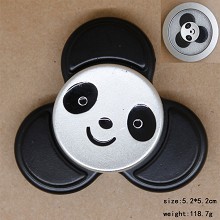Panda Hand spinner
