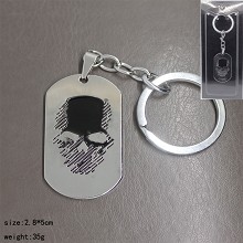Tom Clancy's Ghost Recon key chain