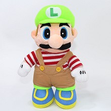 20inches Super Mario plush doll