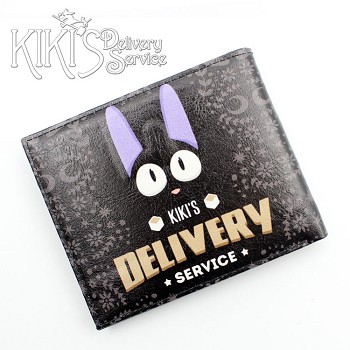 Kiki's Delivery Service anime wallet
