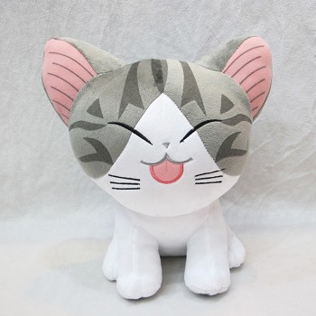 12inches Chi's Sweet Home anime plush doll