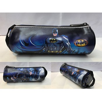 Batman anime pen bag