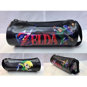 The Legend of Zelda pen bag
