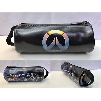 Overwatch pen bag