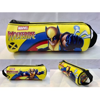 X-Men Origins Wolverine pen bag