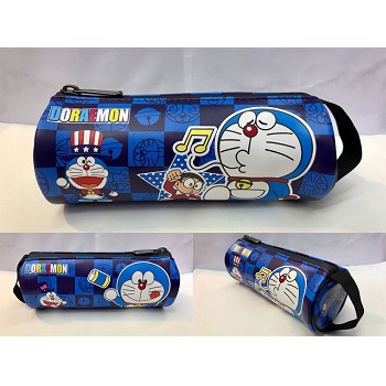 Doraemon pen bag