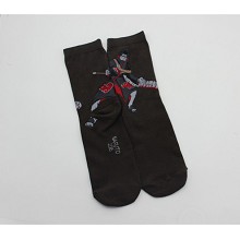 Naruto Hoshigaki Kisame cotton socks a pair