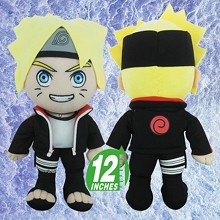 12inches Naruto Boruto anime plush doll