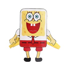 Spongebob satchel shoulder bag