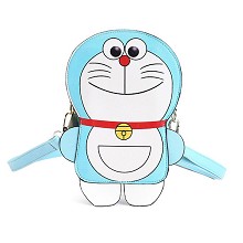Doraemon satchel shoulder bag