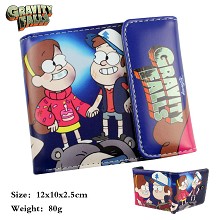 Gravity Falls wallet