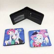 Izumi Sagiri wallet