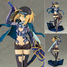 Fate Grand Order Saber Mysterious Heroine X anime figure