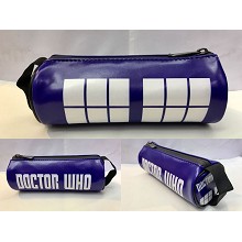 Doctor who pen bag