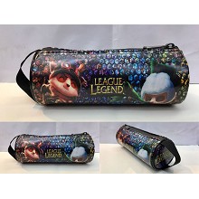 League of Legends pen bag