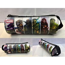 The Avengers pen bag