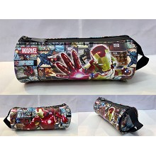 Iron Man pen bag