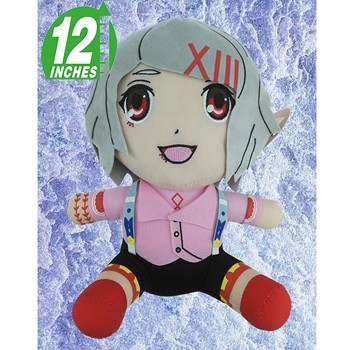 12inches Tokyo ghoul suzuya juuzou anime plush doll