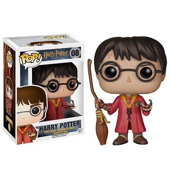 Funko-POP Harry Potter figure doll