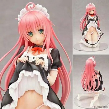 ALTER To Love anime figure