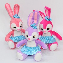 7inches Duffy anime plush dolls set(3pcs a set)
