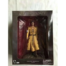 7inches Game of Thrones Oberyn Martell figure