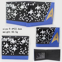 Star Trek wallet