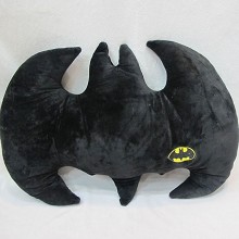 Batman plush pillow