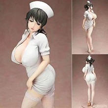 FREEing the other anime sexy figure