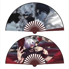 10inches Tokyo ghoul anime fan