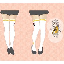 Touken Ranbu Online kogitsunemaru silk stockings p...