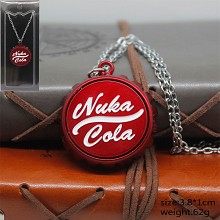 Fallout necklace
