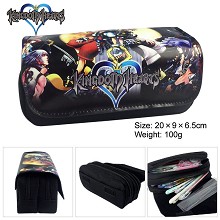 Kingdom Hearts anime pen bag